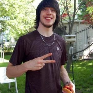 Meet your Posher, Noah