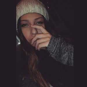 Meet your Posher, Demrie