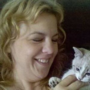 Meet your Posher, Ruth