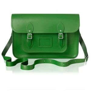 The cambridge satchel company shoulder bag