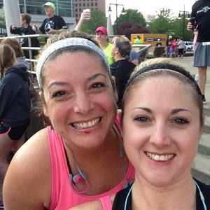 Meet your Posher, Laurie