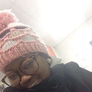 Meet your Posher, Princess