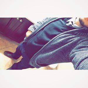 Meet your Posher, Alex