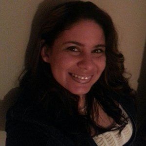 Meet your Posher, Denise