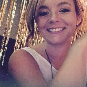 Meet your Posher, Georgette