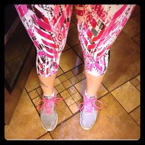 VS yoga pants ‼️SOLD‼️