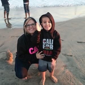 Meet your Posher, Ashley