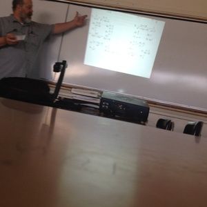 Meet your Posher, Jerry