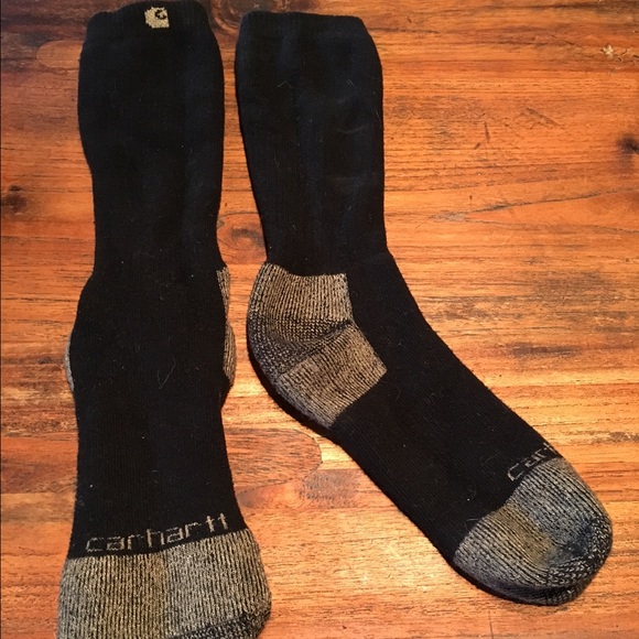 Carhartt socks