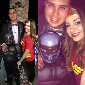 Meet your Posher, Janey