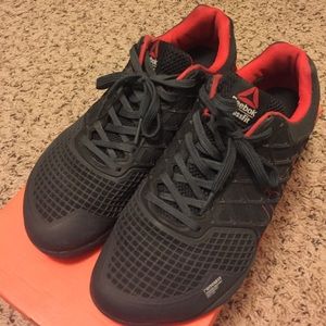 Reebok crossfit nano 4.0