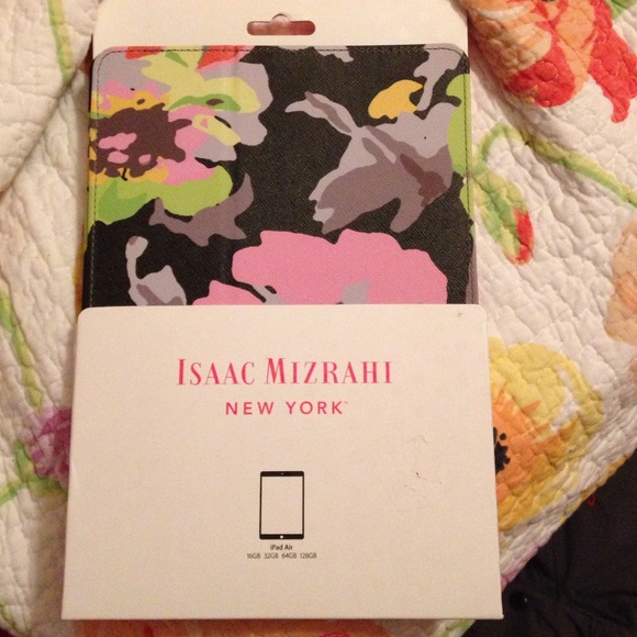 iPad Air Case
