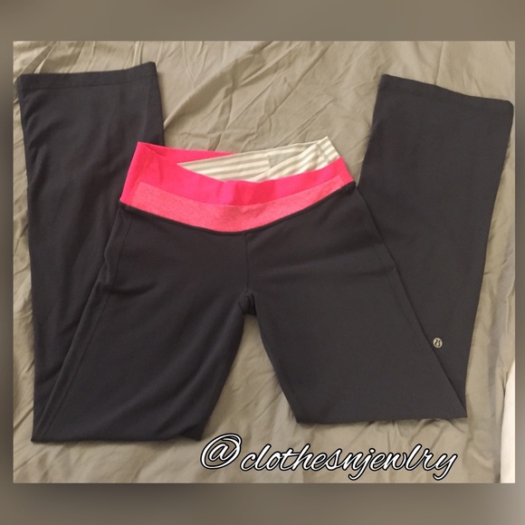 KEEPING-Lululemon Astro Pant-RARE🌟6/31" - Picture 2 of 4