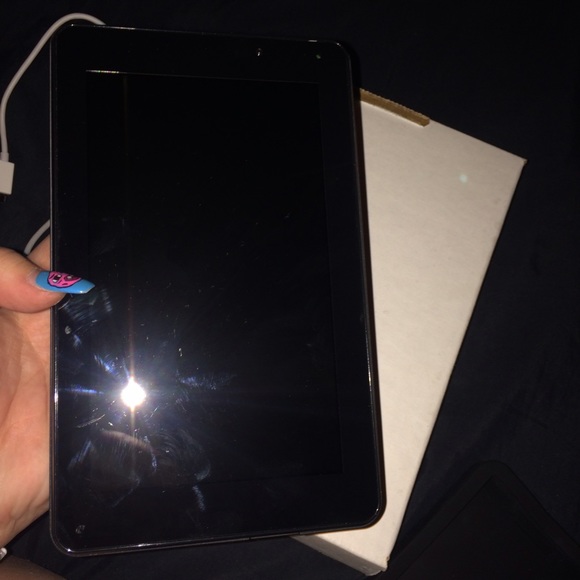 Android Tablet - Picture 3 of 4