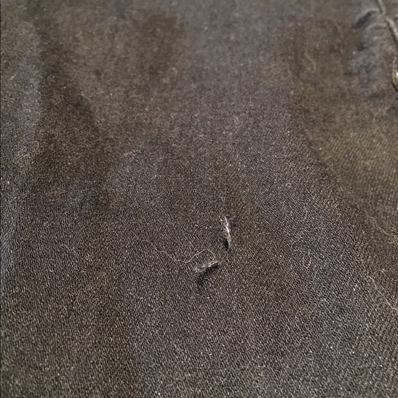 Old Navy rockstar skinny jeans - Picture 3 of 3