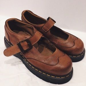 Dr. Martens Sabina Mary Jane