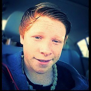 Meet your Posher, Josh