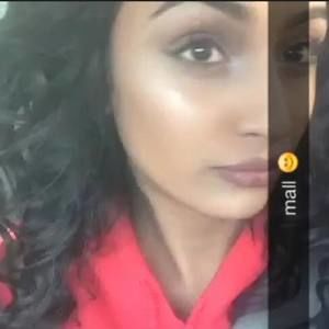 Meet your Posher, Anusha