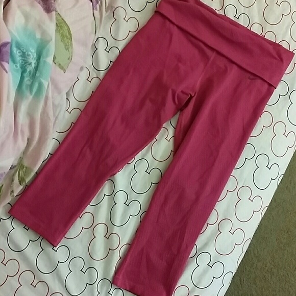 Nike dri-fit workout legging