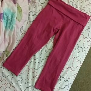 Nike dri-fit workout legging