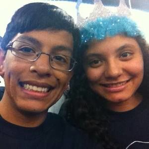 Meet your Posher, Bryan