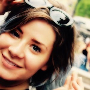 Meet your Posher, Maria