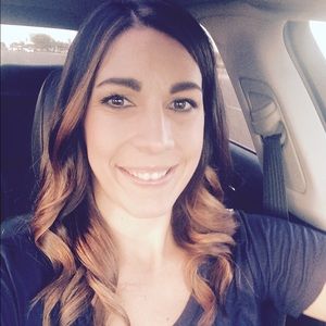 Meet your Posher, Lisa