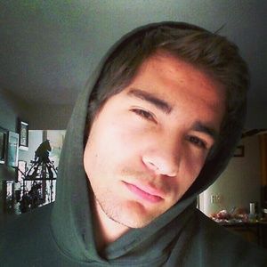 Meet your Posher, Matthew