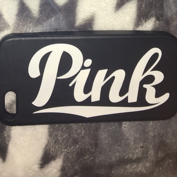 Victoria Secret PINK iPhone 5/5s Case