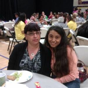 Meet your Posher, Ana