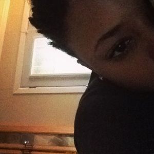 Meet your Posher, Shelbi