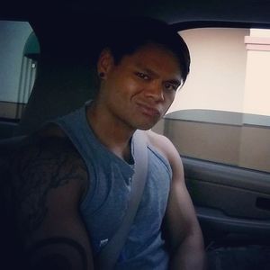 Meet your Posher, Francis adam