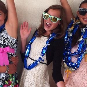 Meet your Posher, Riley