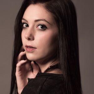 Meet your Posher, Haley