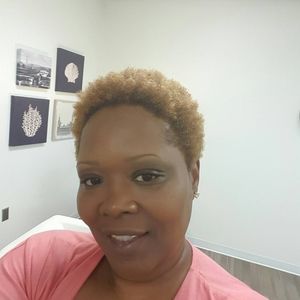 Meet your Posher, Joann