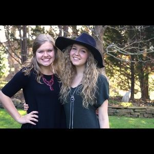 Meet your Posher, Emery