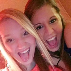 Meet your Posher, Kristen