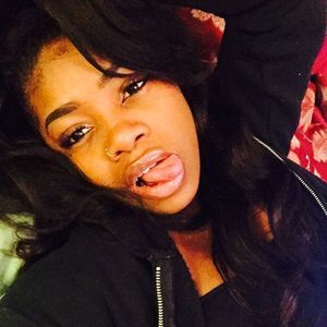 Meet your Posher, Kiara