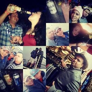 Meet your Posher, Alexander