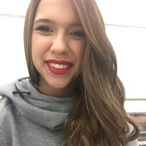 Meet your Posher, Natasha