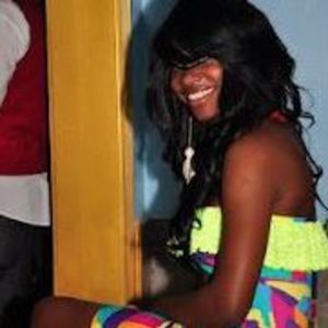 Meet your Posher, Talitha