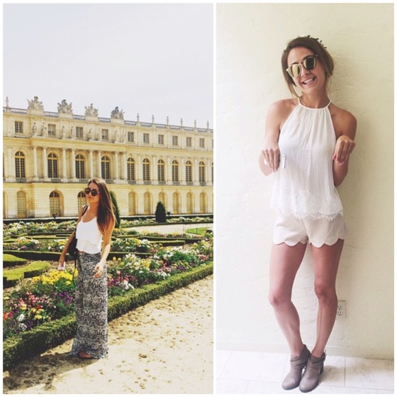 MEET YOUR POSHER - Picture 3 of 4