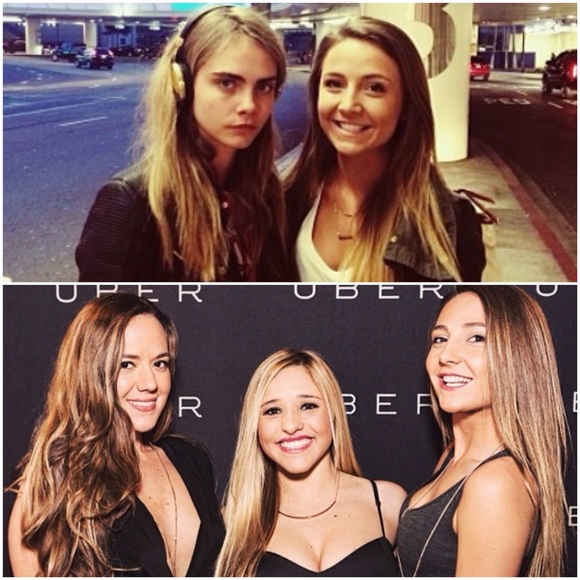 MEET YOUR POSHER - Picture 4 of 4