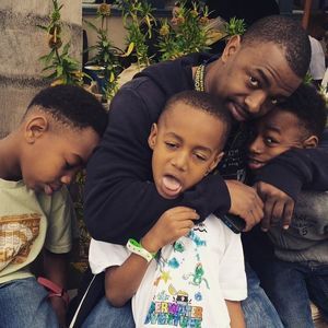 Meet your Posher, Warren