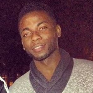 Meet your Posher, Robertson