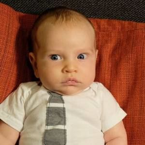 Meet your Posher, Teresa