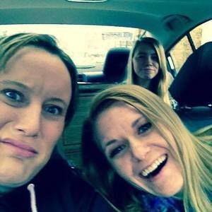 Meet your Posher, Lanene