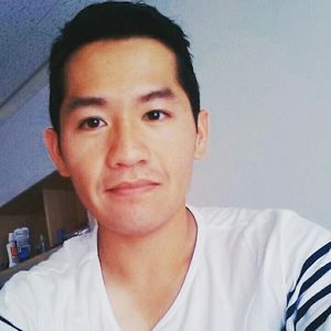 Meet your Posher, Alex