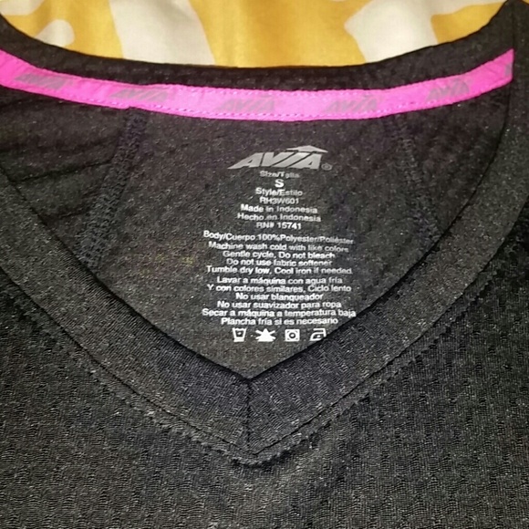 Bnwt Avia s workout - Picture 2 of 4