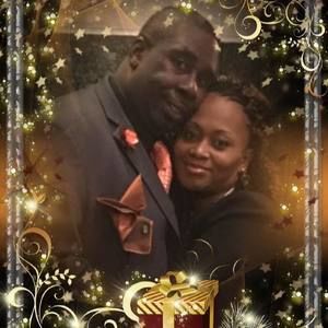 Meet your Posher, Christy